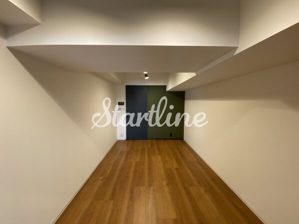 ズーム信濃町の物件内観写真